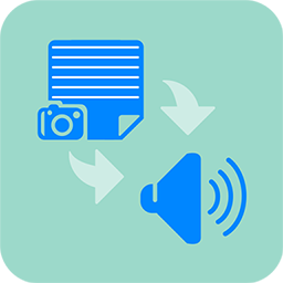 拍照识字朗读(拍照识字软件) v1.5.1 安卓手机版