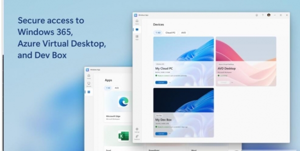 Windows App远程桌面 v1.3.204.0 官方安装版