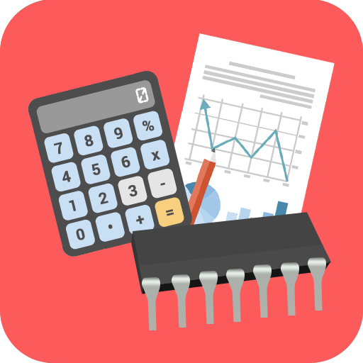 电工计算器pro最新版(电工专用计算器软件) v2.1 安卓手机版
