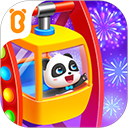 奇妙游乐园世界(儿童游乐场软件) v9.89.59.92 安卓版