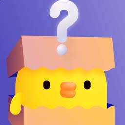 盲盒宝贝(盲盒购物软件) v1.2.0 安卓手机版