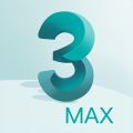 3dmax(3D模型看图软件) v1.9 安卓手机版