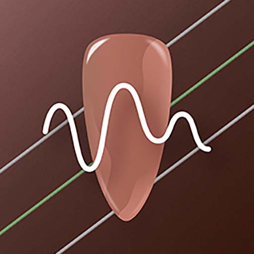 啼莺古筝调音(手机古筝调音软件) v2.4.0 安卓手机版