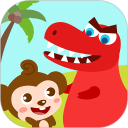 多多恐龙岛(儿童教育软件) v2.5.02 安卓版