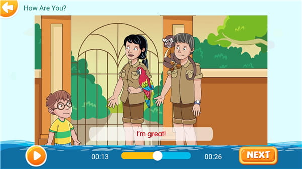 走向未来(教师线上学习平台) v4.16.3 安卓手机版