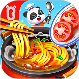 中华美食(美食制作早教软件) v9.87.50.00 安卓版