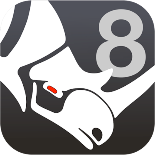 犀牛Rhinoceros 8 for Mac(3D建模软件) v8.18.25098.11002 中文永久授权免费版