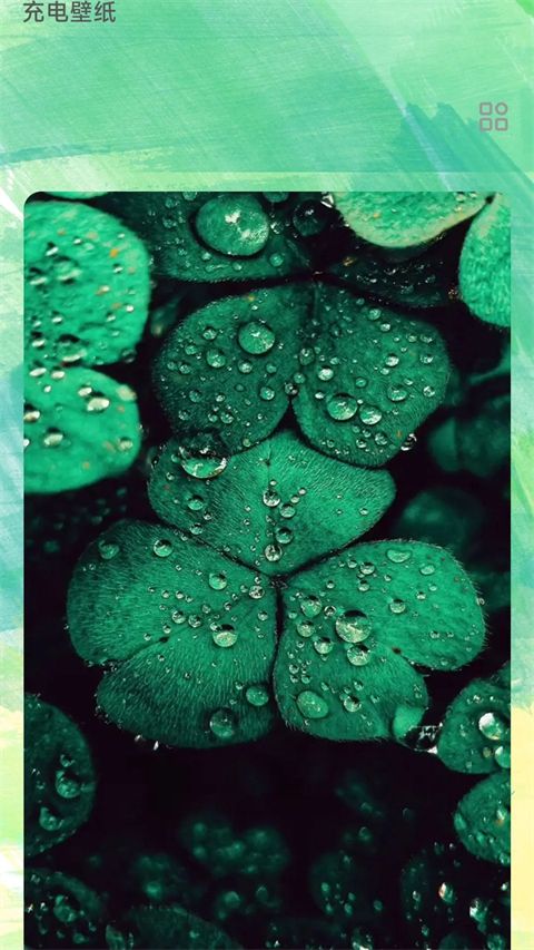 清新充电充电保护app for Android(手机充电保护软件)v2.0.1安卓版