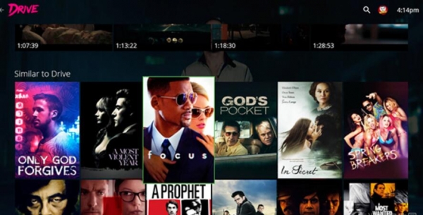 emby theater for windows V16.035 免费安装版