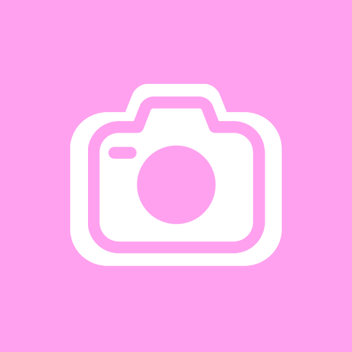 拍照相机(自拍美颜修图软件) v1.1.0 安卓手机版