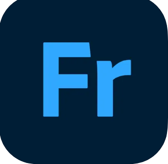 绘图软件Adobe Fresco 2026 v5.5.5 中文安装版