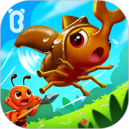 宝宝认蚂蚁(幼儿认知早教软件) v9.89.99.02 安卓版