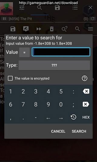 gg修改器中文版(定制修改应用神器) v101.1安卓版