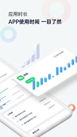 屏幕时间管理官方版for Android v1.5.7安卓手机版