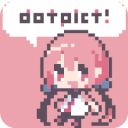 dotpict(手机像素绘画软件) v19.2.4 安卓手机版