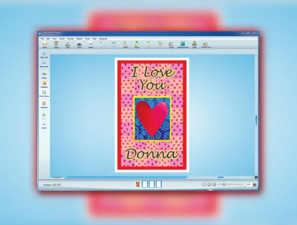 多功能打印软件Print Artist Platinum v25.0.0.12 安装注册免费版