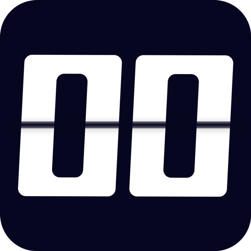 翻页锁屏时钟(桌面时钟软件) v3.2 安卓手机版