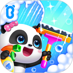 宝宝大扫除(儿童启蒙软件) v9.89.99.00 安卓版