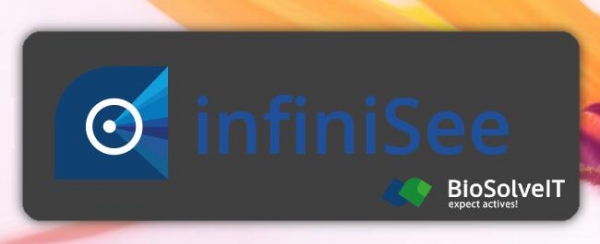 分子对接软件 BioSolvetIT infiniSee v5.1.0 x64 免费安装版 附图文教程