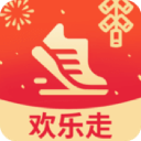 欢乐走(手机运动赚钱应用) v7.0.2 安卓手机版