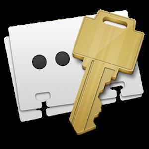 网站密码信息管理软件 Web Confidential v5.4 一键安装版