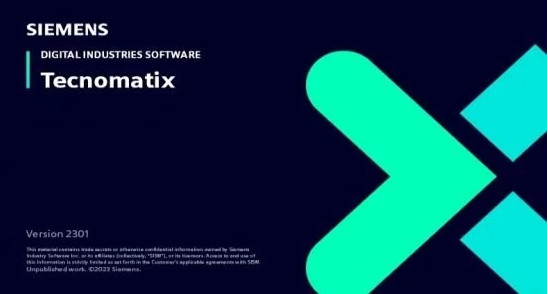 西门子工艺仿真软件Siemens Tecnomatix Process Simulate 2307 x64 免费许可正式版