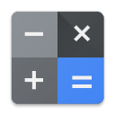 谷歌计算器(手机计算器软件) v9.0 安卓版