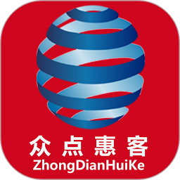 众点惠客(购物返利软件) v1.2.0 安卓版