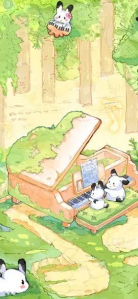 小兔识谱(音乐教学学习平台)v1.0.0安卓版