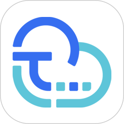 蓝天云盘(云存储平台) v5.9 苹果手机版