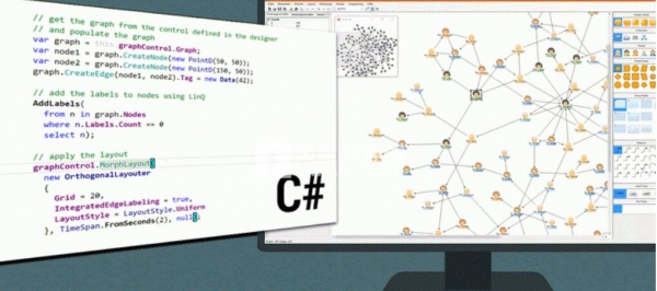yFiles.Net v5.2.0.2 官方版