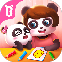 宝宝画妈妈猜(儿童休闲益智软件) v9.77.00.00 安卓手机版