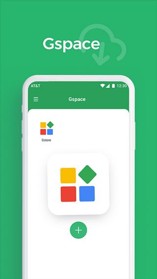 Gspace官方最新版(谷歌应用软件) v2.3.3安卓版