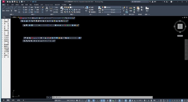 天正T20 V10 全套软件公测版(天正建筑 T20 V10) 支持CAD2026