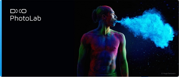 DxO PhotoLab(raw数码图片处理) v7.3.0 x64 Elite 中文安装免费版(附安装教程)