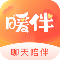 暖伴(社交交友软件) v1.0.2 安卓手机版