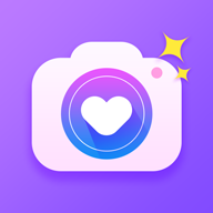 爱心相机(手机修图软件) v2.8.2 安卓版