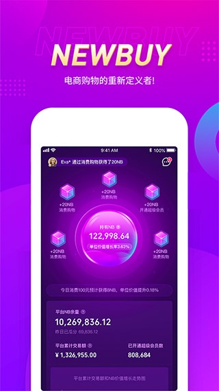 真厉害(掌上购物商城软件) v3.6.0 安卓手机版