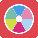 大转盘小决定(随机决定软件) v2.1.3 安卓手机版