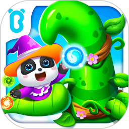 小魔女传奇(儿童闯关软件) v9.89.99.00 安卓版