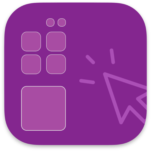 Iconize for Mac(图标制作工具) v1.2 苹果电脑版