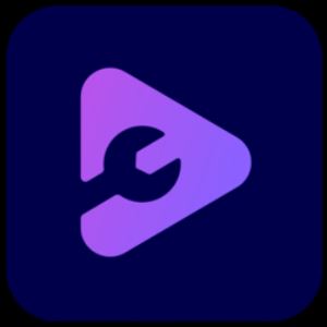 高清视频修复工具 Aiseesoft Video Repair Mac v1.0.10 苹果电脑安装免费版