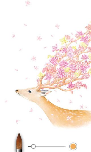 SketchMaster手机版(手机绘画工具)v1.2.5安卓版