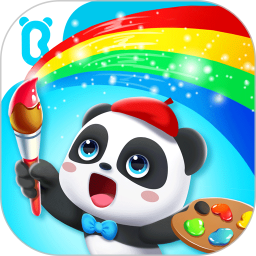 宝宝玩颜色(儿童颜色启蒙软件) v9.89.99.01 安卓版