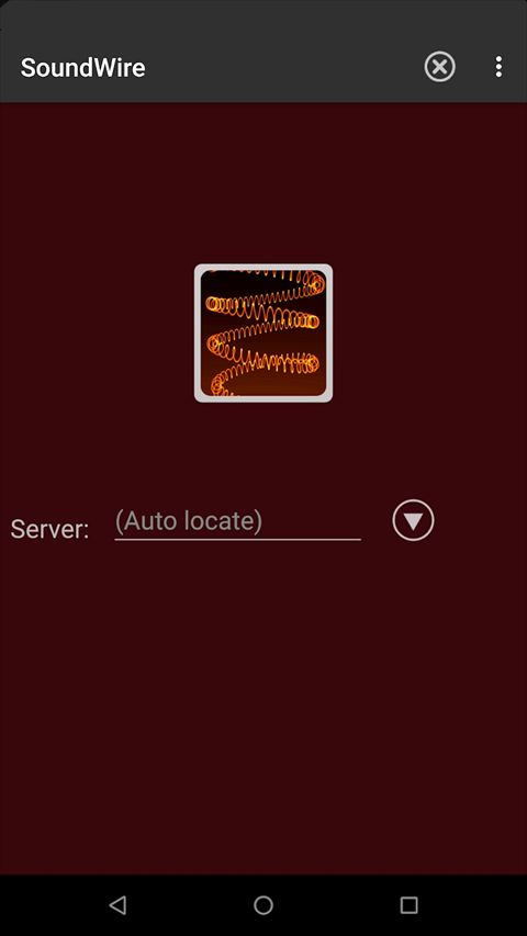 SoundWireFree手机端官方版(音箱软件) v3.2 安卓版