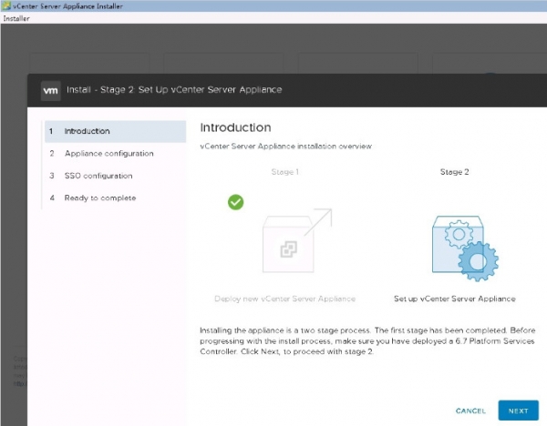 VMware VCSA虚拟机VMware vCenter Server Appliance 8.0U3 免费完整版(附教程)