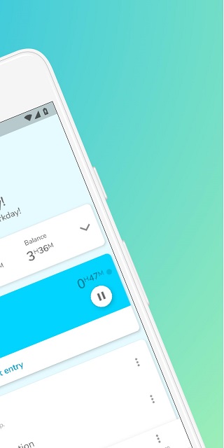 jiffy(时间管理工具) v3.2.42 安卓手机版