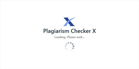 Plagiarism Checker X Enterprise(抄袭检测器) v9.0.3 中文免费安装版 附图文教程