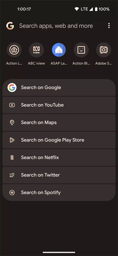 Pixel Search官方版for Android(搜索工具)v1.4安卓版
