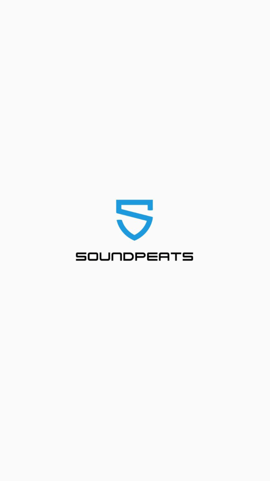 soundpeats(蓝牙耳机管控软件) v1.3.3 安卓版